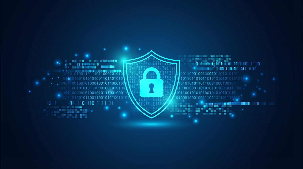 加速器悦游隐私安全保护