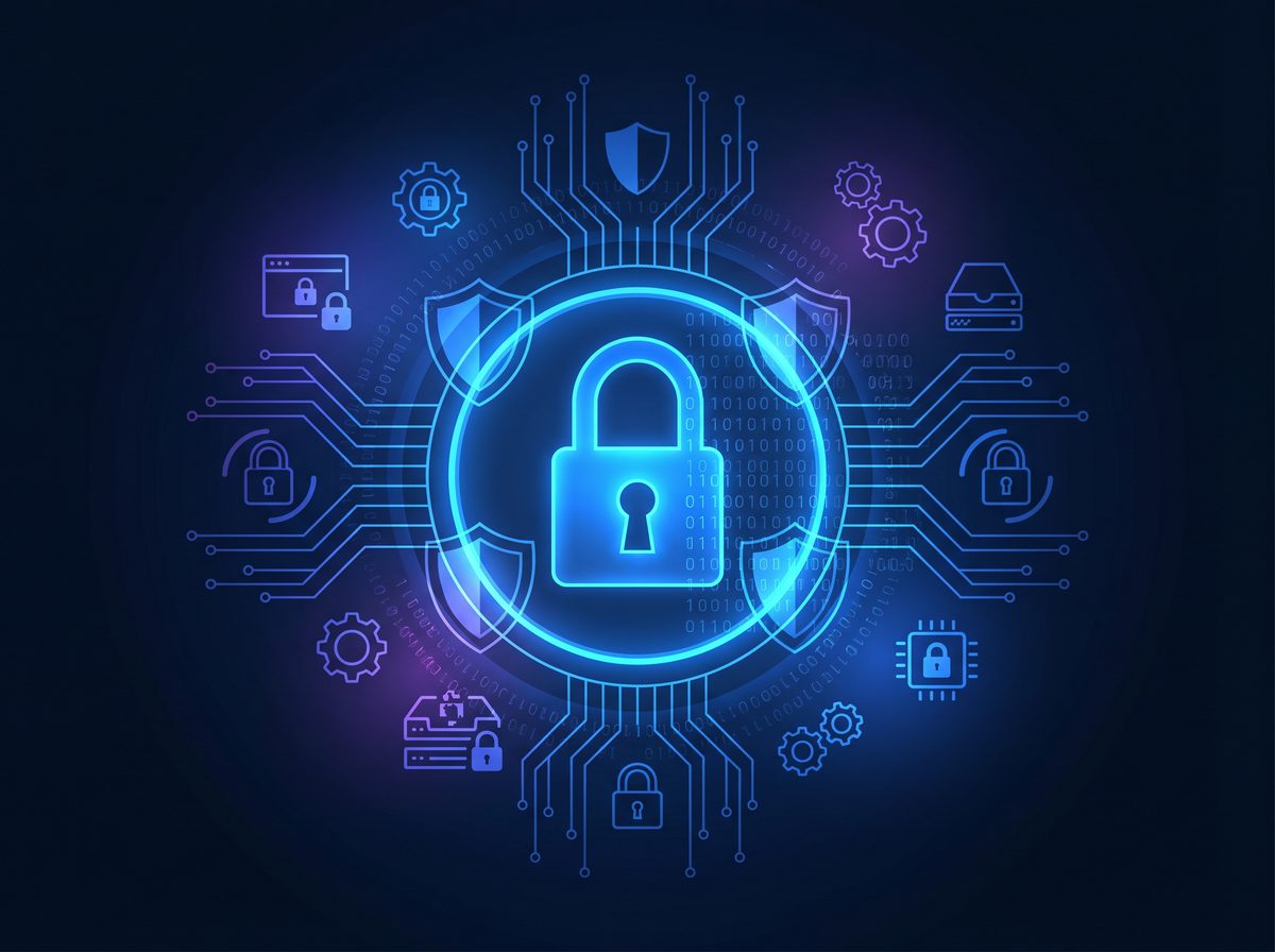 加速器悦游安全防护体系